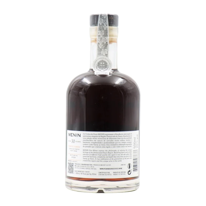 Menin 30 anos Tawny Porto