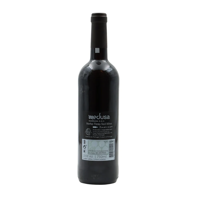 Medusa Tinto