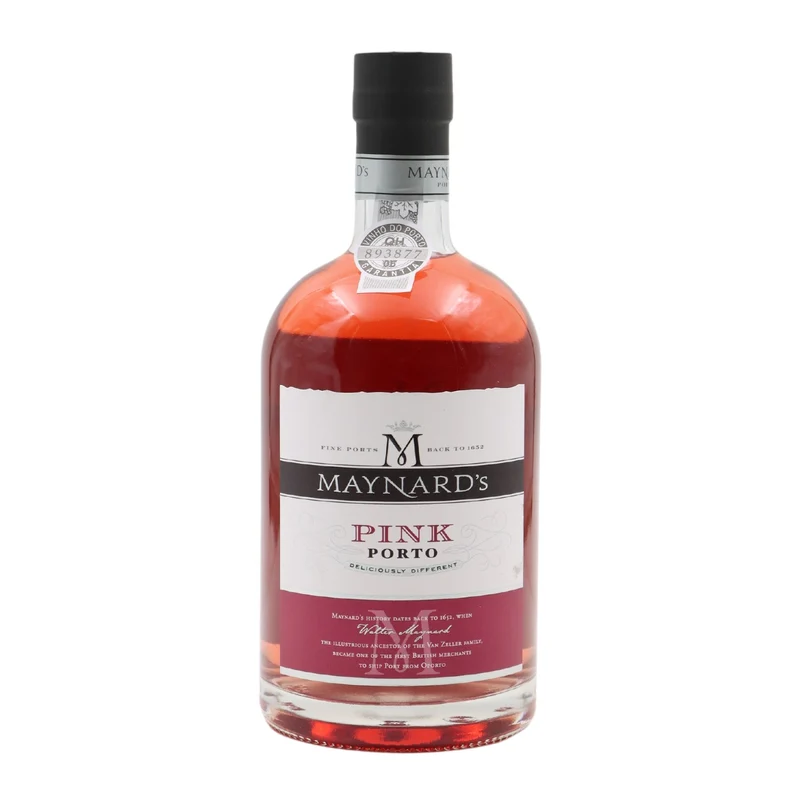 Maynards Pink Porto