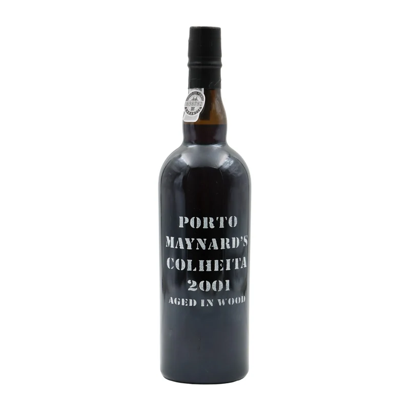 Maynards Colheita Porto 2001