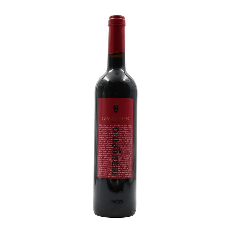 Maugenio Tinto