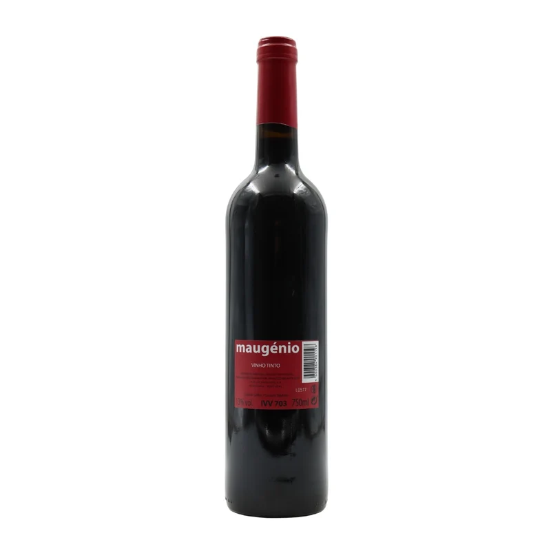 Maugenio Tinto