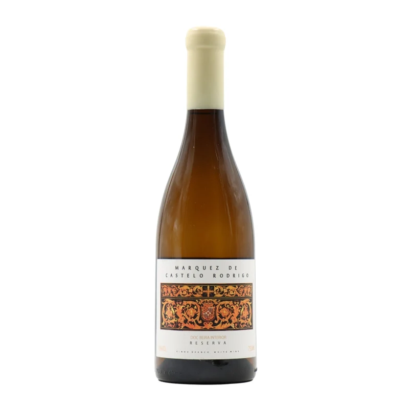 Marquez de Castelo Rodrigo Reserva Branco
