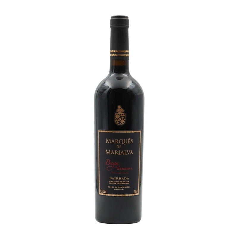 Marquês de Marialva Baga Reserva Tinto 2019