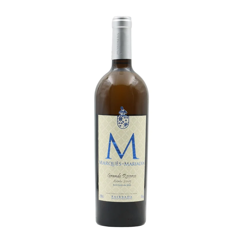 Marquês de Marialva Arinto Grande Reserva Branco 2015