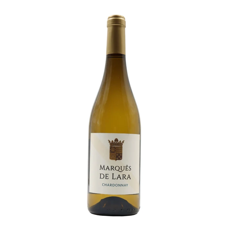 Marquês de Lara Chardonnay Branco