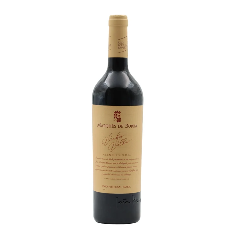 Marques de Borba Old Vines Tinto