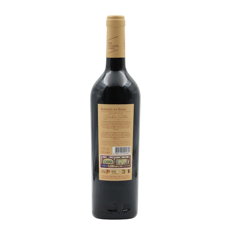 Marques de Borba Old Vines Tinto