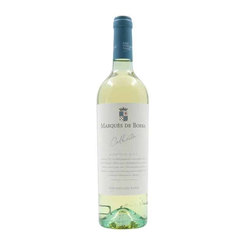 Marques de Borba Branco