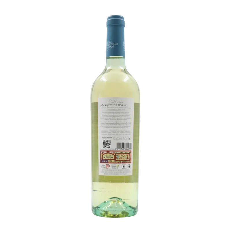 Marques de Borba Branco