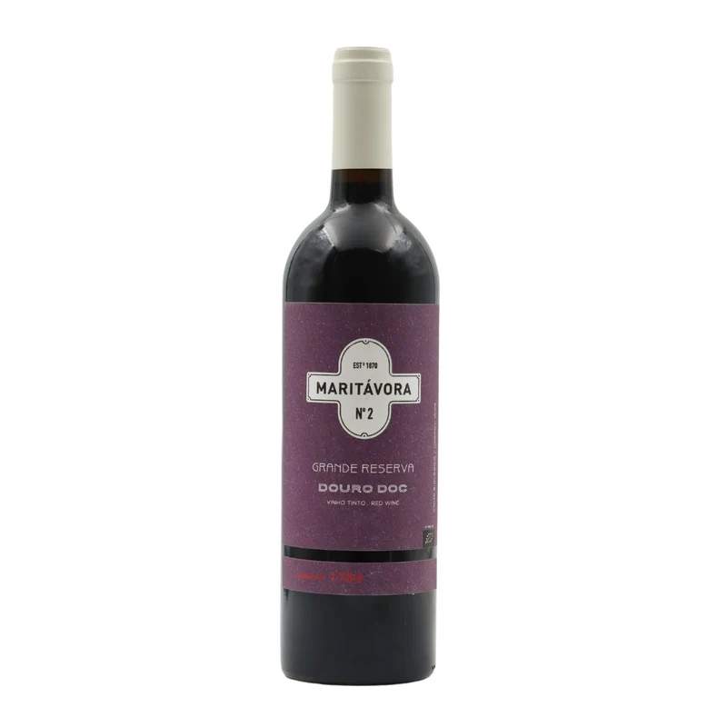 Maritávora Grande Reserva Old Vines Tinto 2019