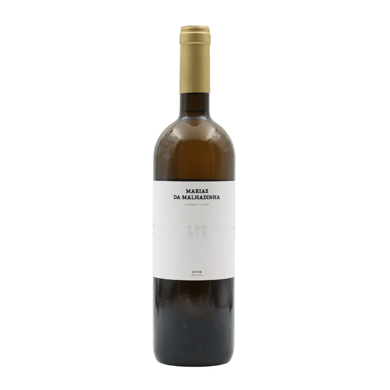 Marias da Malhadinha Old Vines Branco