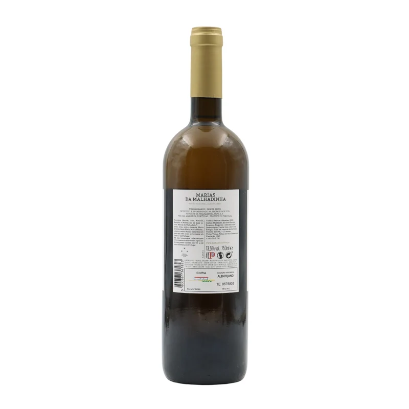 Marias da Malhadinha Old Vines Branco