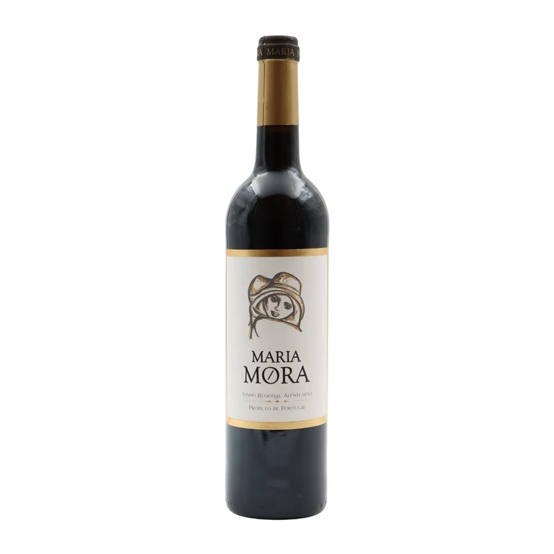 Maria Mora Tinto