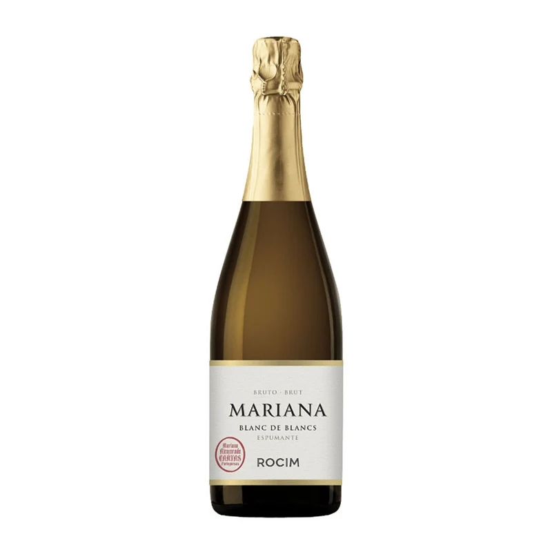 Mariana Blanc de Blancs Bruto Espumante