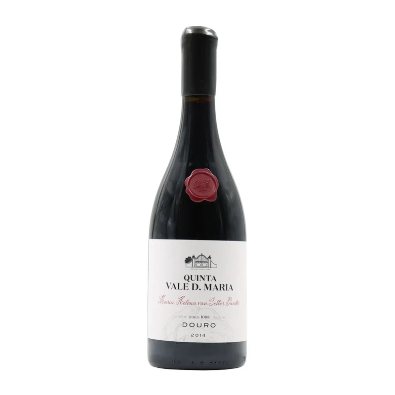 Maria Helena van Zeller Guedes Tinto 2014