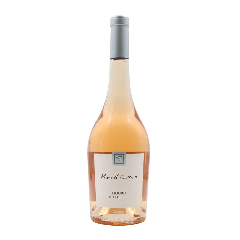 Manuel Correia Rosé