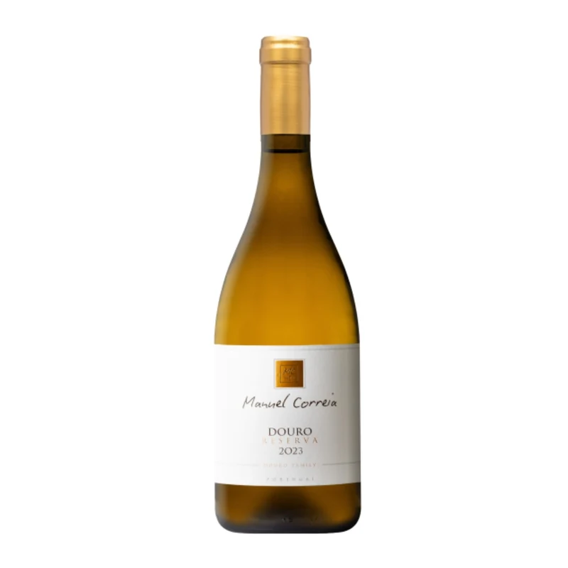 Manuel Correia Reserva Branco
