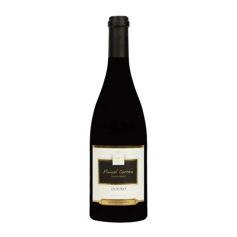 Manuel Correia Limited Edition Tinto 2015