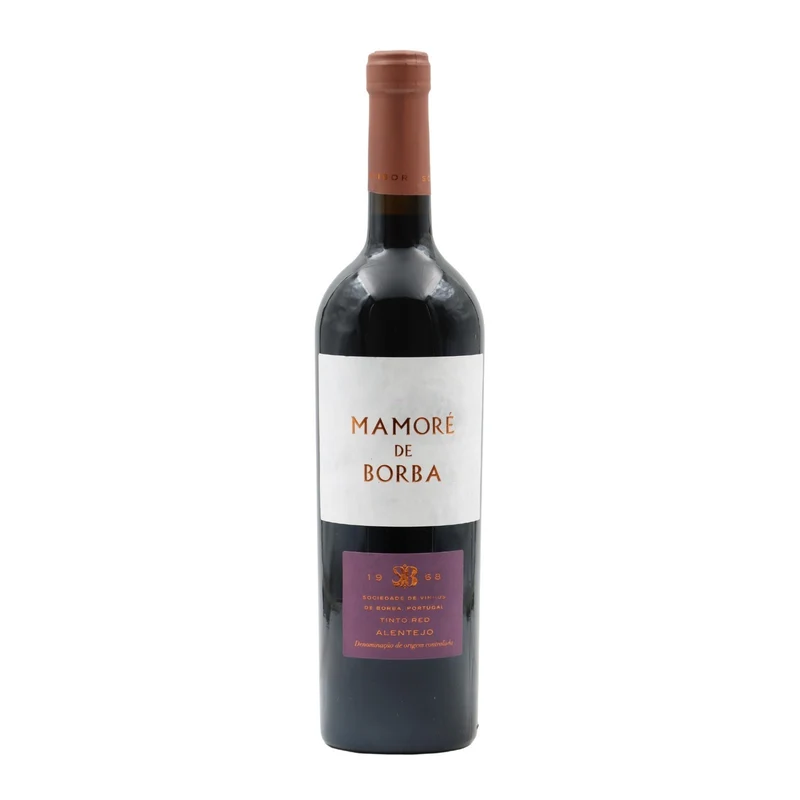 Mamoré de Borba Tinto