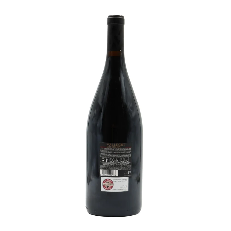 Magnum Vallegre Reserva Tinto 2018