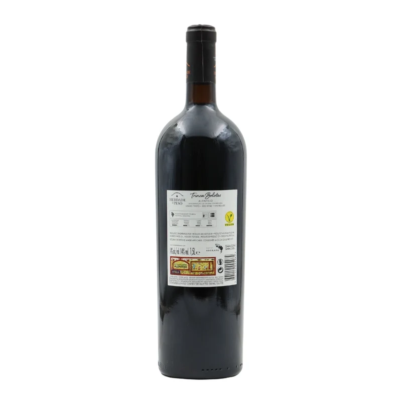 Magnum Trinca Bolotas Alentejo Tinto