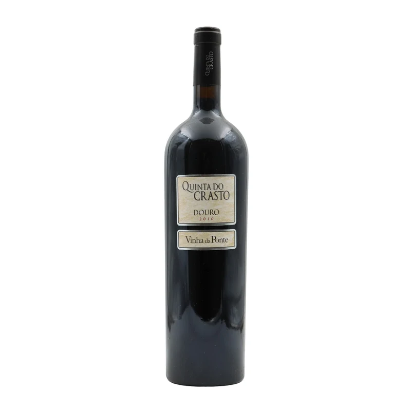 Magnum Quinta do Crasto Vinha da Ponte Tinto 2010