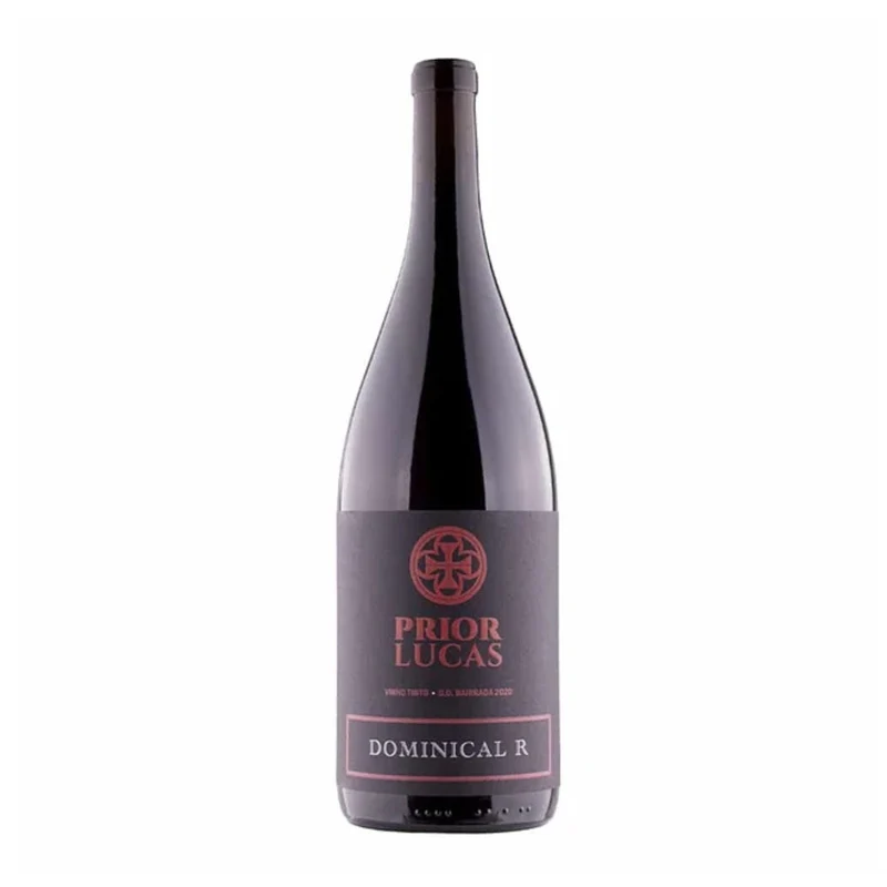 Magnum Prior Lucas Dominical Tinto