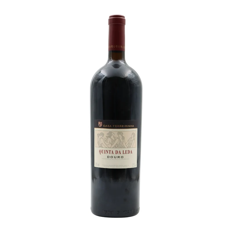 Magnum Quinta da Leda Tinto 2019