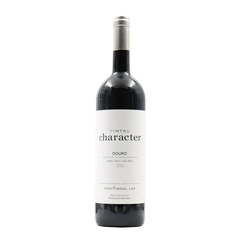Magnum Pintas Character Tinto