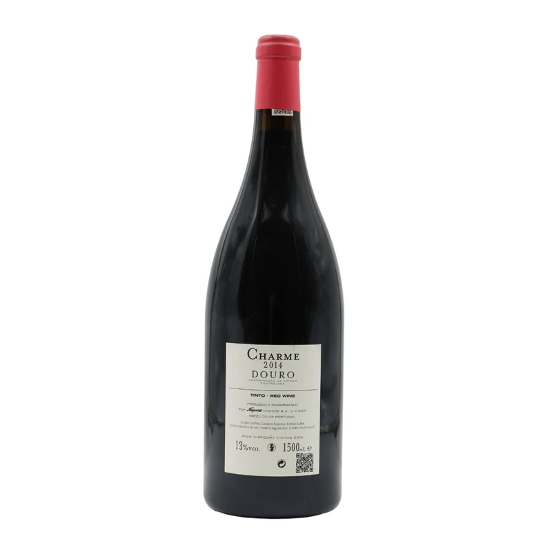 Magnum Niepoort Charme Tinto 2014