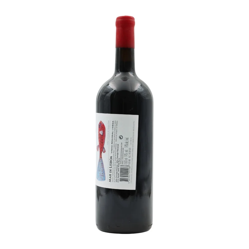 Magnum Mar de Lisboa Tinto