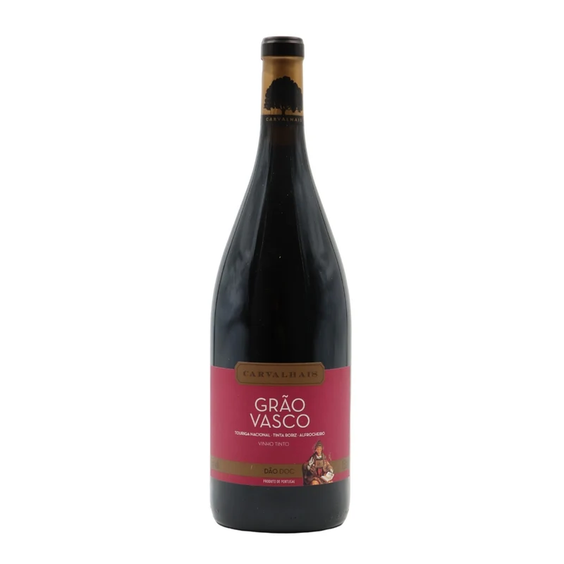 Magnum Grão Vasco Dão Tinto