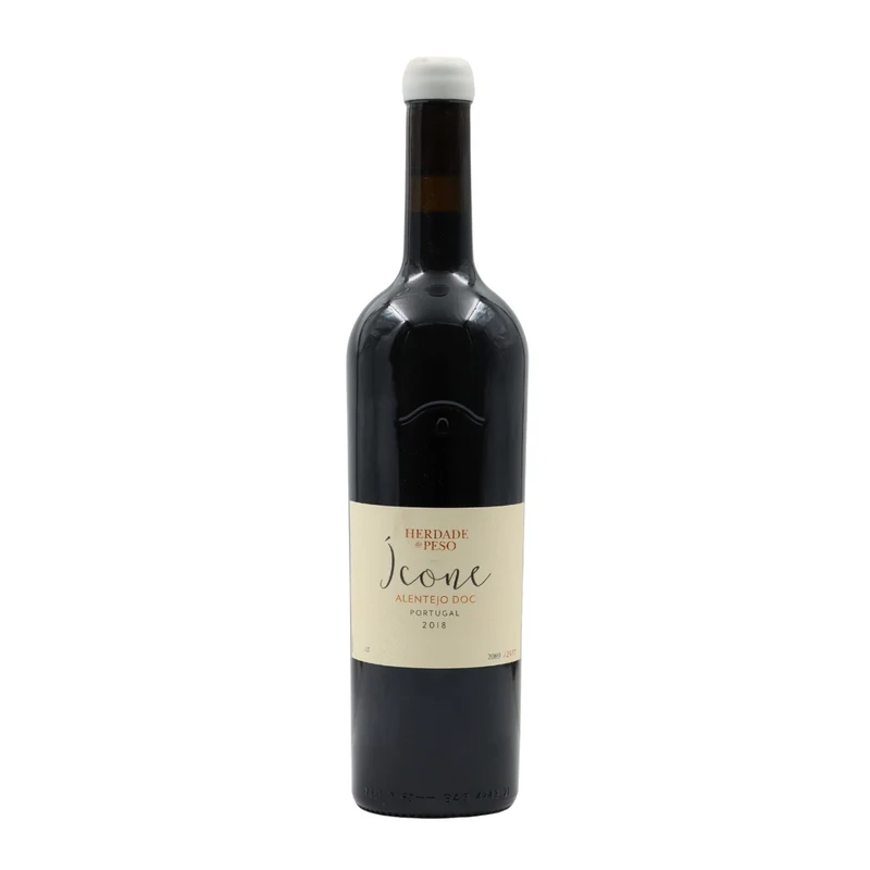 Magnum Herdade do Peso Ícone Tinto 2018