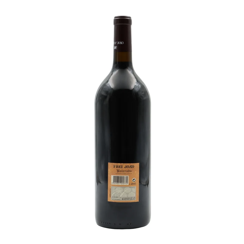 Magnum Frei João Reserva Tinto 2001