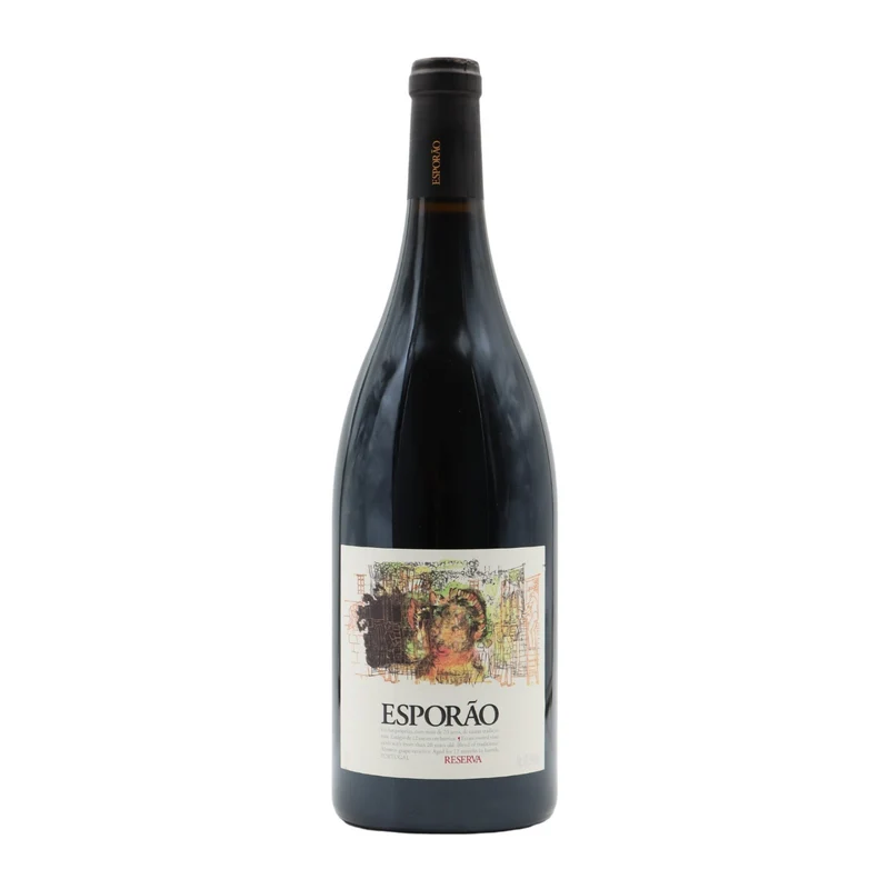 Magnum Esporão Reserva Tinto