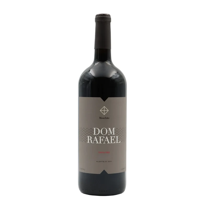 Magnum Dom Rafael Tinto 2019