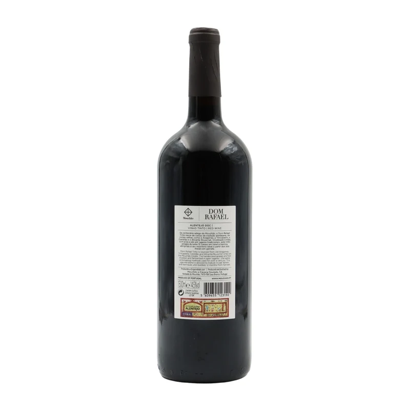 Magnum Dom Rafael Tinto 2019