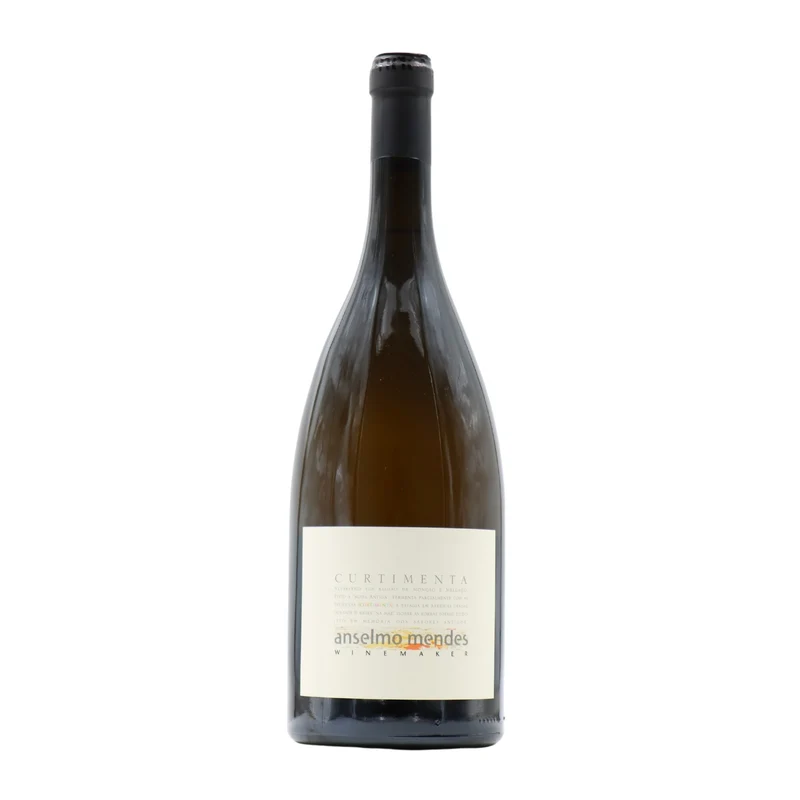 Magnum Anselmo Mendes Curtimenta Branco 2017