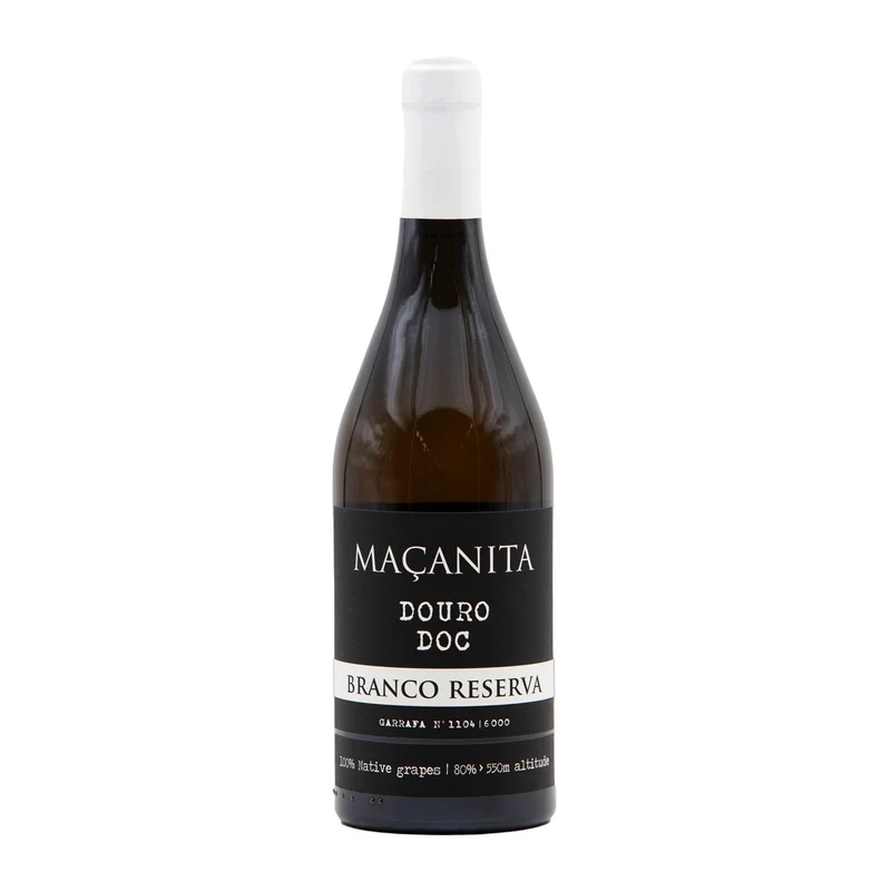Maçanita Reserva Branco