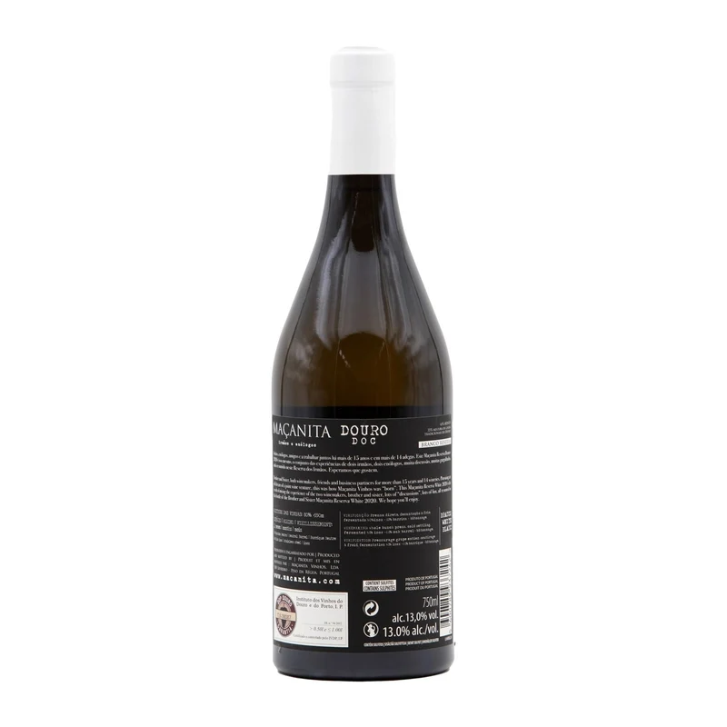 Maçanita Reserva Branco