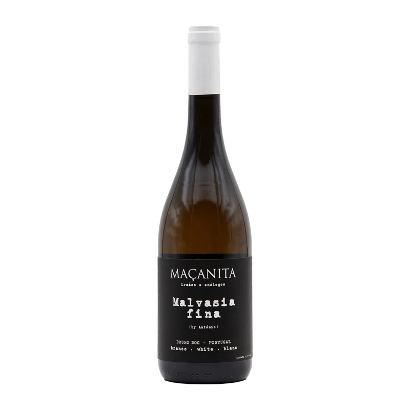 Maçanita Malvasia Fina by António Branco