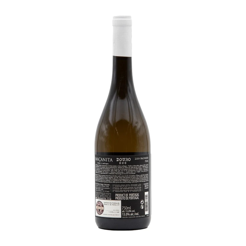 Maçanita Malvasia Fina by António Branco