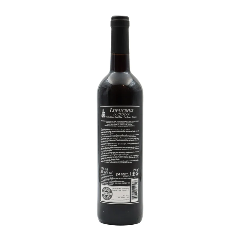 Lupucinus Tinto