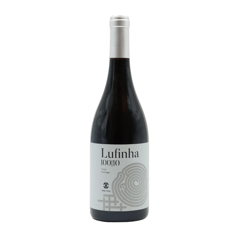 Lufinha Tinto 2012