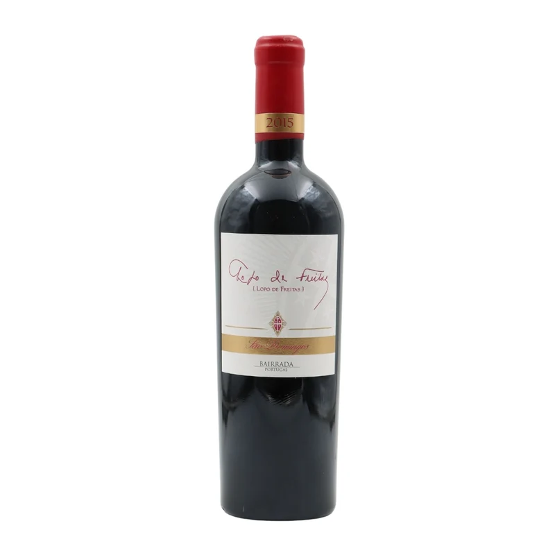 Lopo de Freitas Tinto 2015