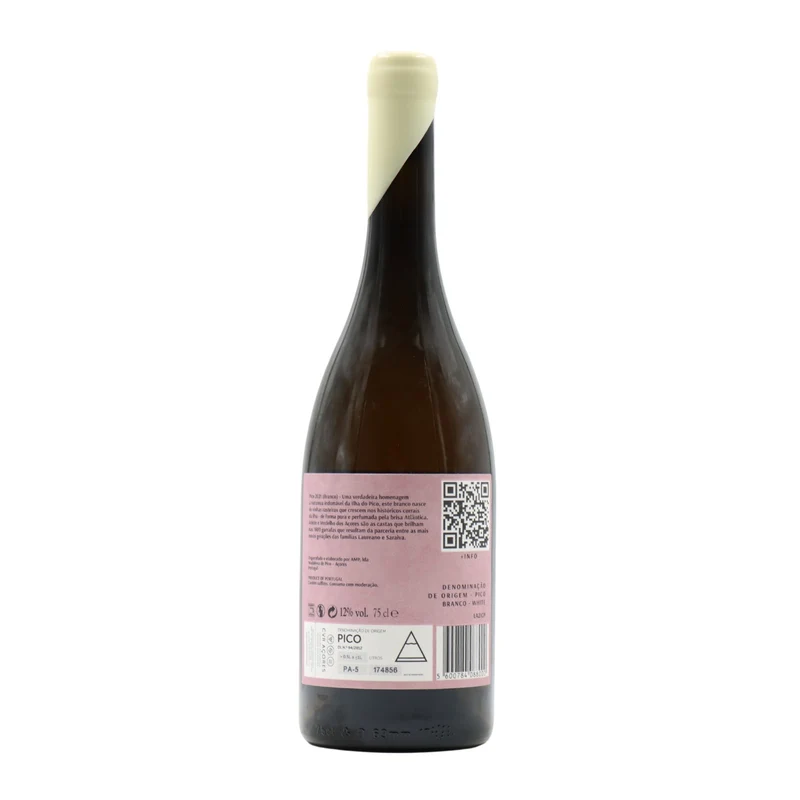 Local Pico Branco