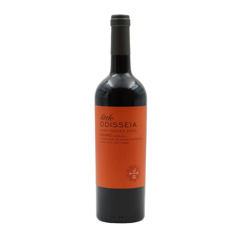 Little Odisseia Tinto