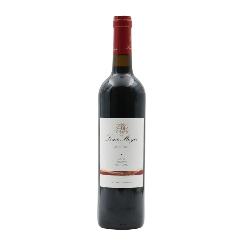 Lima Mayer Tinto 2017