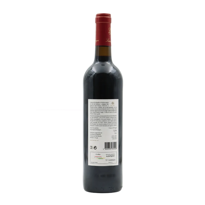 Lima Mayer Tinto 2017